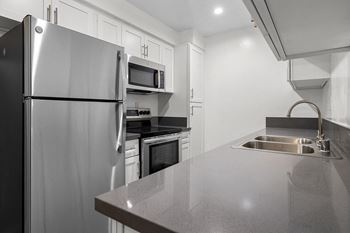 Kitchen appliances